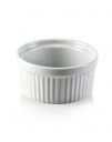 Muffin 9 cm, šalátová misa, dip, omáčka, ramekin, misa