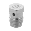 Poistka ventilového valca HP Burst Disk 4,5K