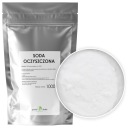 Sóda bikarbóna hydrogénuhličitan sodný 1kg