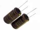 KONDENZÁTOR 100uF / 250V 16x31 L.LIFE 105* SINECON