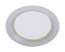 Buzzer27 27 mm piezo menič