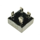 Mostový usmerňovač 25A 1000V KBPC2510 KBPC 2510
