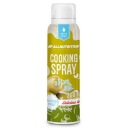 ALLNUTRITION SPREJ NA VARENIE OLIVOVÝ OLEJ 200 ml OLEJ NA VYPRÁŽENIE FIT ZDRAVÉ