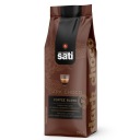 Čokoláda Sati Dark Choco 250g mletá káva
