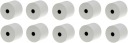 Role registračnej pokladnice 56mm x 30m 48g/m2 BPA Free x 10