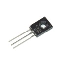 Tranzistor 2SC1904 TO126 0,05A 150V C1904