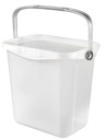 Nádoba na prášok 6 L Multiboxx CURVER