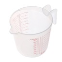 Kuchynská odmerka, džbán s odmerkou 1000 ml