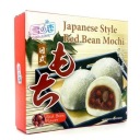 Mochi ryžové sušienky s červenou fazuľou 140g