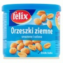 FELIX KONZERVY SOLENÉ ORIECHY 140G