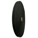 DODÁVAŤ NOSNÝ PÁSEK ČALÚNENIA 15mm - Čierna - 1M