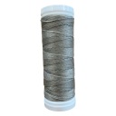 ARIADNA THREAD WAIST 30 70M 8081 ŠEDÁ NA DŽÍNSKY