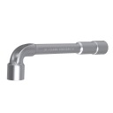Prepichovaný 10 mm nástrčný kľúč MJW