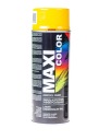 MOTIP DUPLI MOTIP MAXICOLOR LAK. RAL1023 POLYS.400ML