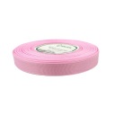 STUHA grogrénová stuha 12mm ružová 23m