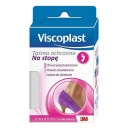 VISCOPLAST rolovacia obväzová páska na chodidlo