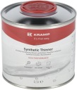 Riedidlo živice Kramp, 500 ml, 0,5L