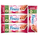 Tyčinka Nestle Fitness Red Berries Bar 4x23,5g