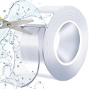 Obojstranná páska Transparent Nano Malatec