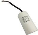 GTooL CAPACITOR KD6 CBB60 40µF 450VAC C 50/60Hz