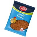 1x 400g SANTE ľanové semienko