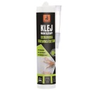 Montážne lepidlo Ceramics Wood Concrete 280ml DRAGON