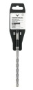 SDS PLUS vrták do betónu 6x210mm-VORSTAHL