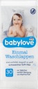 Jednorazové utierky Babylove 30 ks.
