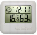 TEPLOMER HYGROMETER METEOSTANICA
