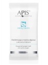 Okysličujúca maska ​​na riasy 20g Apis Oxy O2