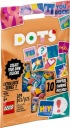 LEGO DOTS 41916 Rozširuje sériu 2