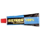 UNIVERZÁLNY SILIKÓN HNEDÝ 100% 60g