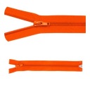Zips #5 Rozlíšenie 55 cm oranžový 5