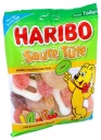 HARIBO Saure Tute Fruit Sour Cola Jelly 175g
