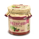BIO šípkové pyré 200g