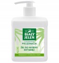 GÉL NA INTÍMNU HYGIENU BIELY JELEN S ALOE 500M