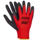 PRACOVNÉ RUKAVICE REDLATEX VERKEN RUKAVICE STRONG OHS veľ 8