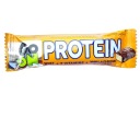 GO ON VANILLA PROTEIN BAR 50g DÁTUM: 2025/03/13