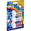 FIORELLO LOSE GLITTER 8G X 3 FARBY