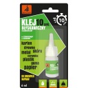 Okamžité 10 sekundové kyanoakrylátové lepidlo 6ml DRAGON