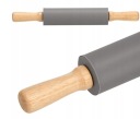 SILIKÓNOVÝ VALEC 38CM, OTOČNÁ KUCH