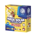 SOLNÉ CESTO 450G SO SADA FAREB
