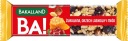 Bakalland Ba! Bar Nuts Brusnica 30g raňajková tyčinka