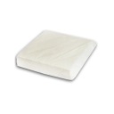 Gastro biele papierové obrúsky 15x15cm 500 ks