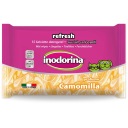 Indorina harmančekové ošetrujúce obrúsky 15 ks