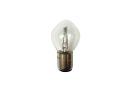 ŽIAROVKA - PREDNÁ BUBLINA 6V - 25W/25W BA20D