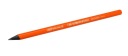 Ceruzka BIC Evolution FLUO HB bez gumy, ORANŽOVÁ