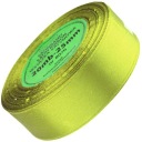 Saténová stuha 25mm 20m Pistáciová stuha