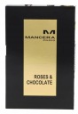 Vzorka Mancera Roses & Chocolate Edp 2ml UNISEX