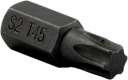 BIT TORX 10mm T45 x 30mm S2 EXKLUZÍVNE